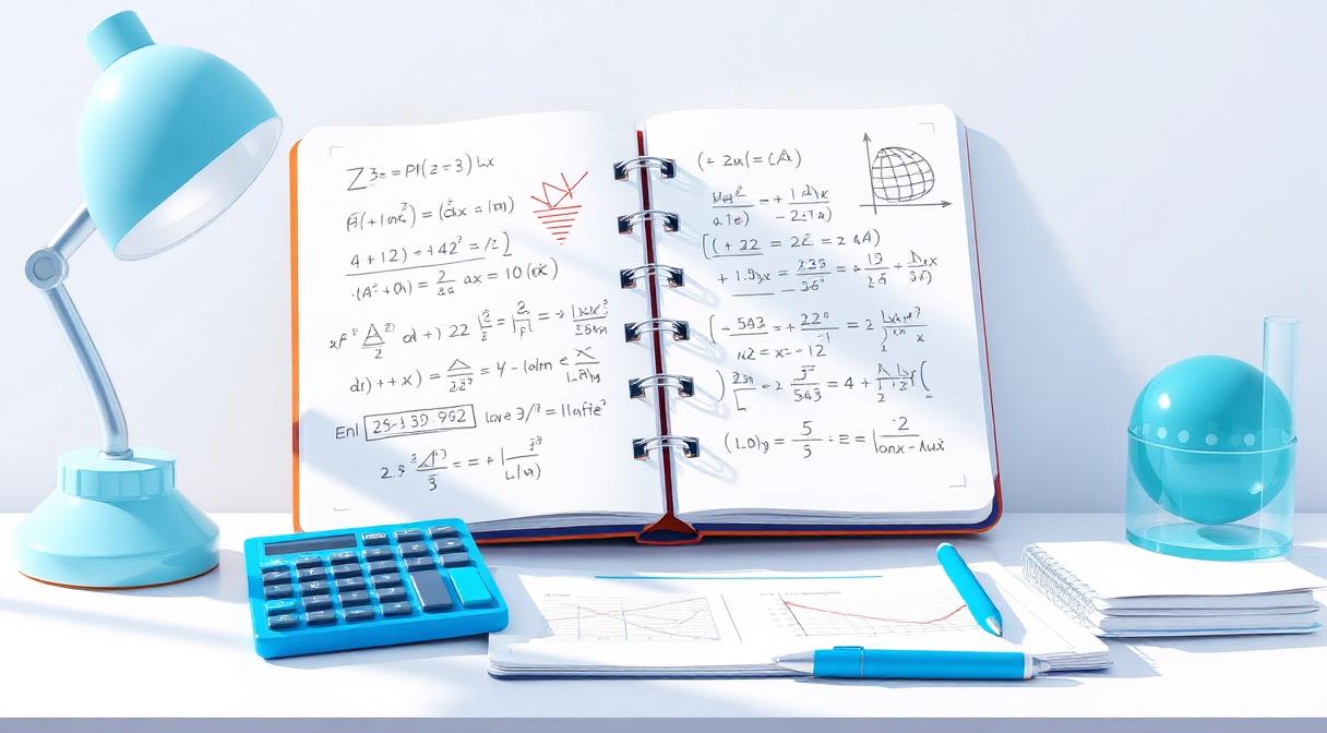 Cómo estudiar para la PAES de Competencia Matemática (M1): Guía Completa