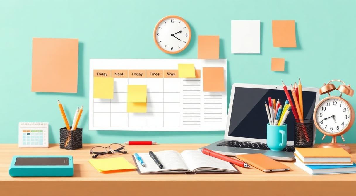 ¡A rendir la PAES con todo! Técnicas de estudio que SÍ funcionan